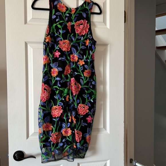 Alexia Admor Sleeveless Dress! - Picture 6 of 10